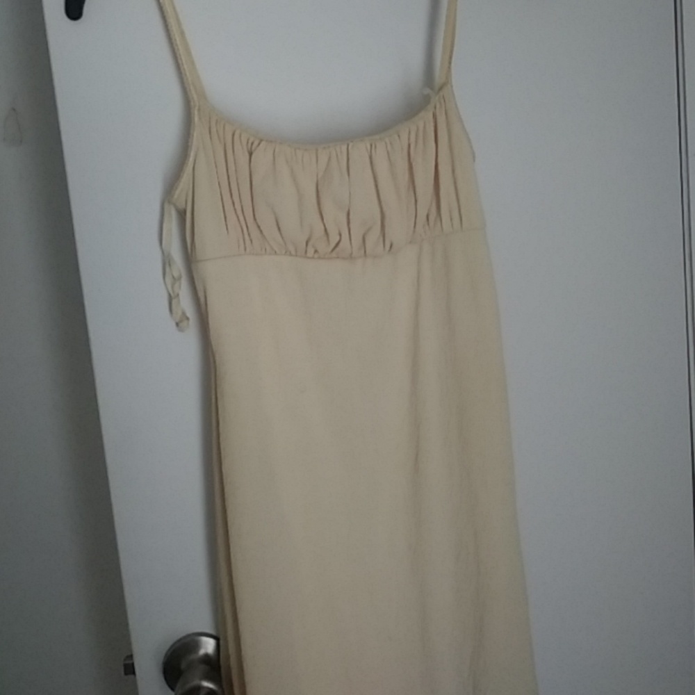 Summer dress by Candies